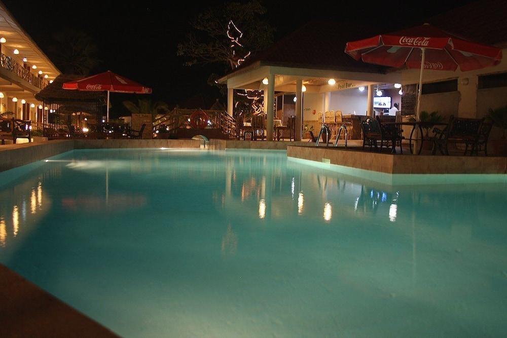 Bamboo Garden Hotel Serrekunda Dış mekan fotoğraf